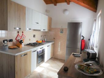 Apartamento Villa Mir�