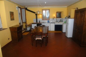 Agroturismo Agriturismo Le Serre