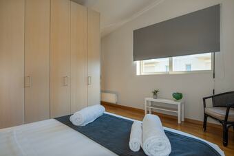 Villa Athenian's Riviera Pool House