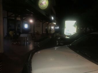 Hotel Motel Mont Huye Ltd