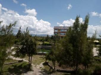 Hotel Wonderland Resort