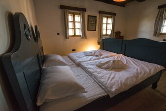 Apartamentos Goricke Ize