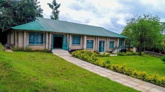 Hotel Acacia Resort Wote-makueni