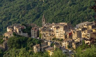 La Bastide Des Ch�nes By Gites De France