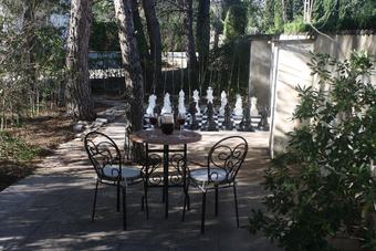 Bed & Breakfast Villa Make A Wish