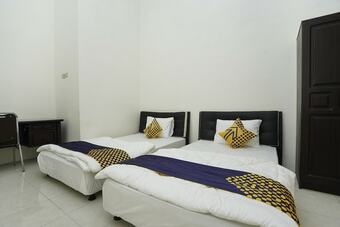 Hostal Spot On 2591 Griya Demangan Syariah