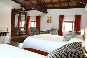 Hotel Palazzo Strassoldo Bed & Breakfast