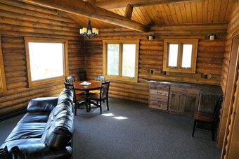 Cabana Mont Du Lac Resort