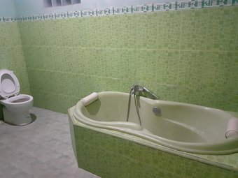 Hostal Hotel Panarukan