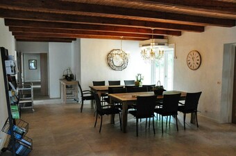 Jomfrubakken Bed And Breakfast