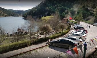 Hotel Dogal Yasam Oteli