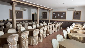 Posada Park Hotel Serenissima