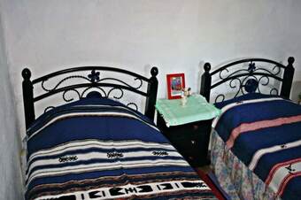 Hotel Nefzi Guest House