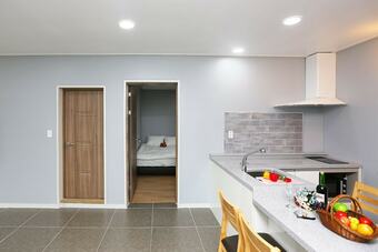 Deogyusan Forest Pension