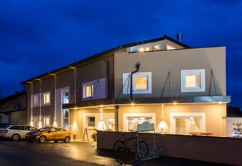 Hotel Wirtshaus Stiegler