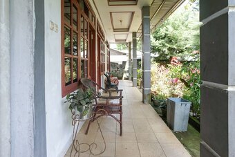 Hotel Mountain View Homestay