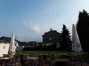 Hotel Landgasthaus Echtzer Hof