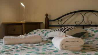 Green Garden Apartments Soklic