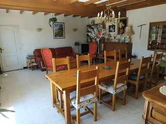 Hotel Ferme D'hancourt