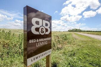 Bed & Breakfast Lemvig