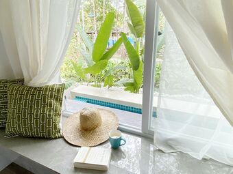 Hotel Hiraya Wellness Resort And Ecopark