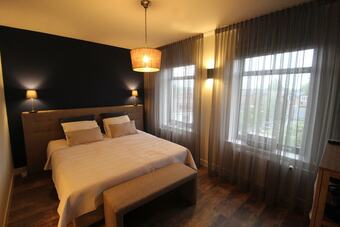 Polderhuis Bed & Breakfast