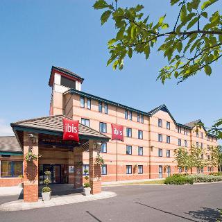 Hotel Ibis Preston North