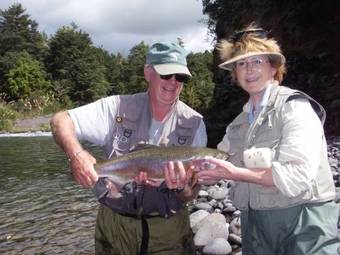 Asure Parklands Motorlodge