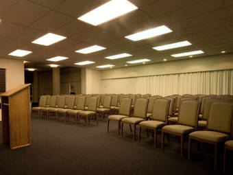 Copthorne Hotel Palmerston North (formerly Kingsgate Hotel)