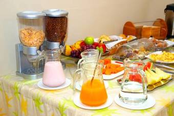 Hotel Puesta Del Sol