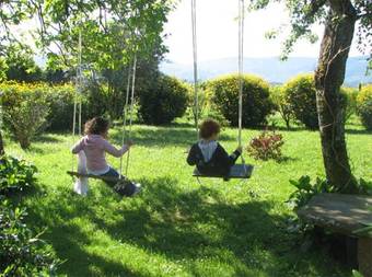 Hostal Pa�o De Lanheses