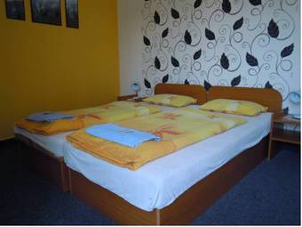Hostal Penzion Jord�n