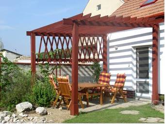 Apartamento Penzion Jarka