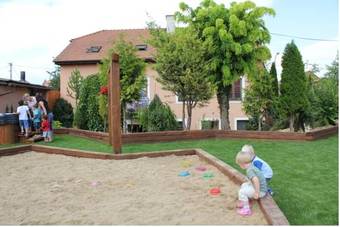 Hostal Penzion Farma