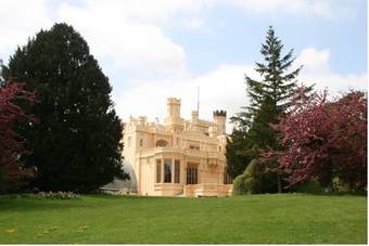 Hotel Spa Resort Lednice