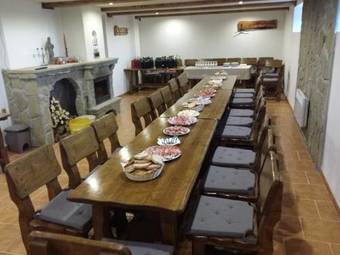 Hostal Penzion U Janky