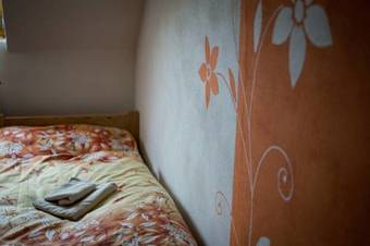 Hostal Althansk� Hostinec