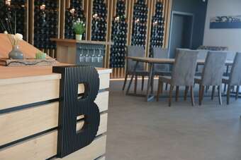 Hotel Weingut Bugner Meizelhof