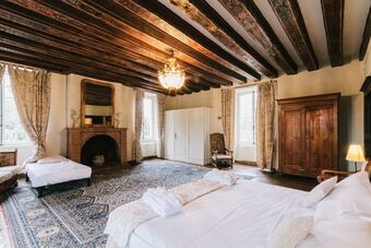 Hotel Ch�teau Les Dryades