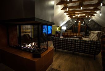 Pension Akademia Kuraszk�w