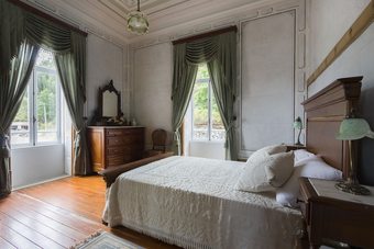 Hotel Regina - Quinta S�o Francisco Rural Resort