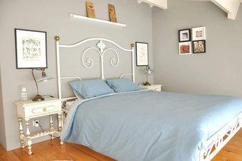 Apartment With One Bedroom In Penafiel, With Wonderful City View, Furnished Balcony And Wifi