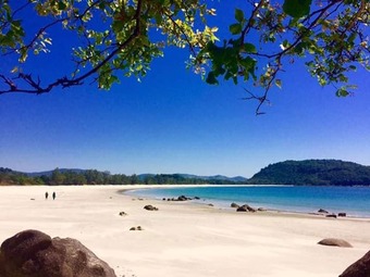 Hotel Sea View Beach Bungalows