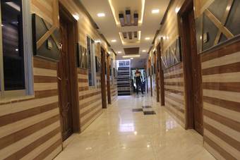 Hotel Rose Valley Motel & Resort