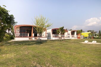 Hotel Oyo 855 Stock Home Khaoyai