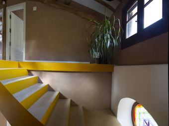 Agroturismo Casa Del Agua