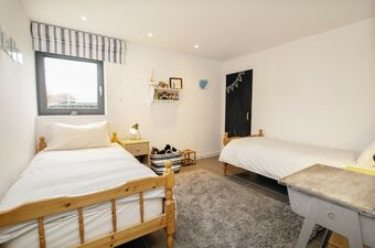 Residencia Luxury Coastal Retreat With Stunning Views