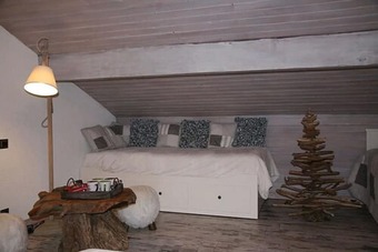 Bed & Breakfast Les Marm'h�tes