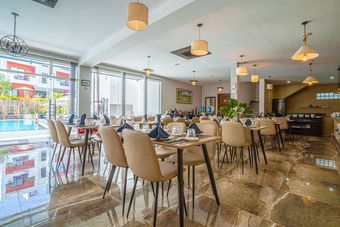 Calao Kep Residence Hotel