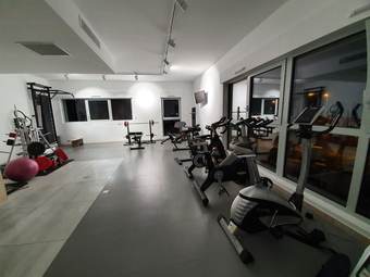 Bed & Breakfast Berg'hotel